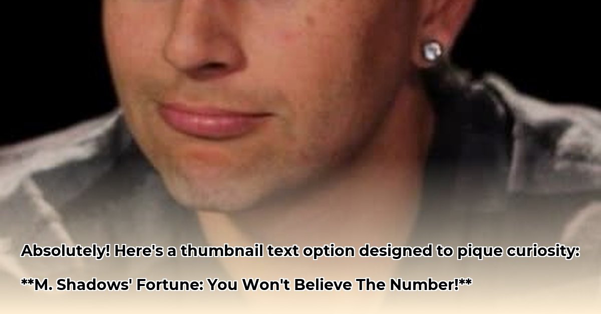 matt-shadows-net-worth